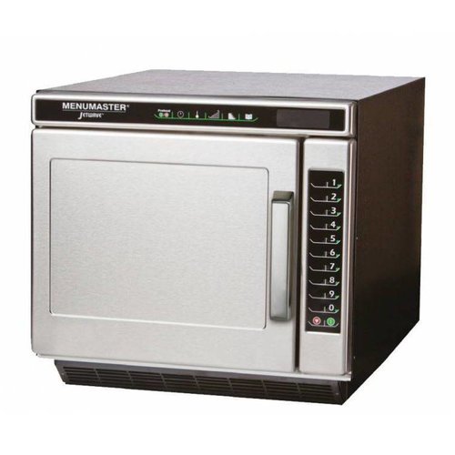  Menumaster Commercial Microwave 1.4kW JET 514 