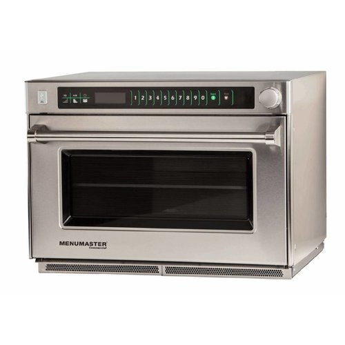  Menumaster Commercial Micro-ondes professionnel MSO5211 | 45L | 230 V 