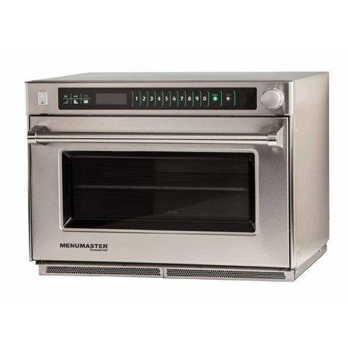  Menumaster Commercial Microwave Professional MSO5211 | 45L | 230V 