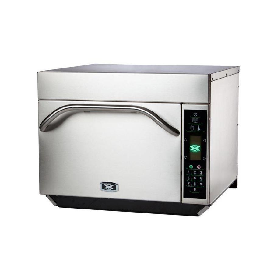 Micro-ondes combiné 2,2 kW MXP 5223