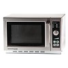 Menumaster Commercial Micro-ondes professionnel RCS511DSE | 34L | 230 V