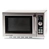 Menumaster Commercial Microwave Professional RCS511DSE | 34L | 230V