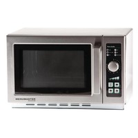 Micro-ondes professionnel RCS511DSE | 34L | 230 V