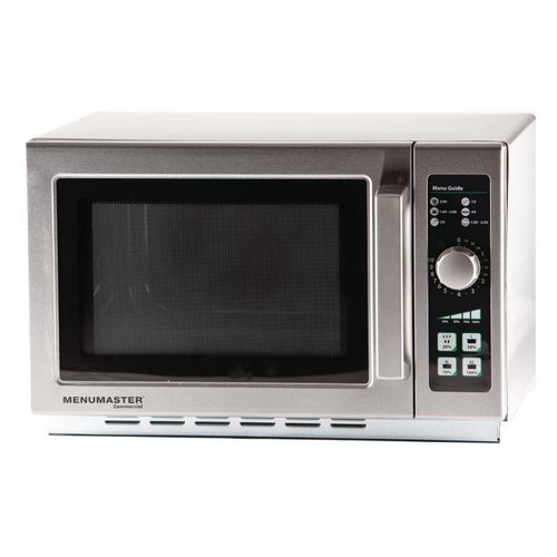  Menumaster Commercial Microwave Professional RCS511DSE | 34L | 230V 