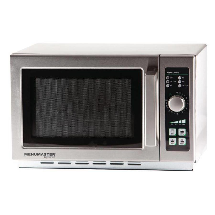 Microwave Professional RCS511DSE | 34L | 230V