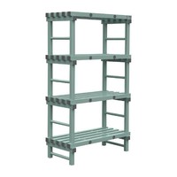 REA Eurostelling | 4 niveaux | 6 formats | 50 cm de profondeur
