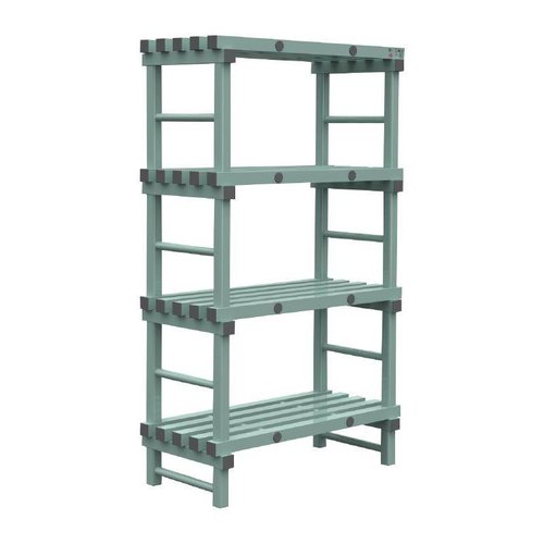  REA REA Eurostelling | 4 niveaux | 6 formats | 50 cm de profondeur 