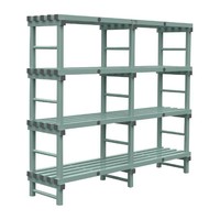 REA Eurostelling | 4 Levels | 5 Formats | 40 cm deep