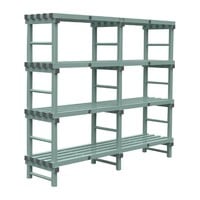 REA Eurostelling | 4 niveaux | 5 formats | 40 cm de profondeur