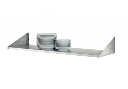  Bartscher Plate Shelf | W 1200 x D 200mm 