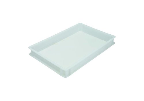  Vogue Stackable Food Container | 3 Sizes 
