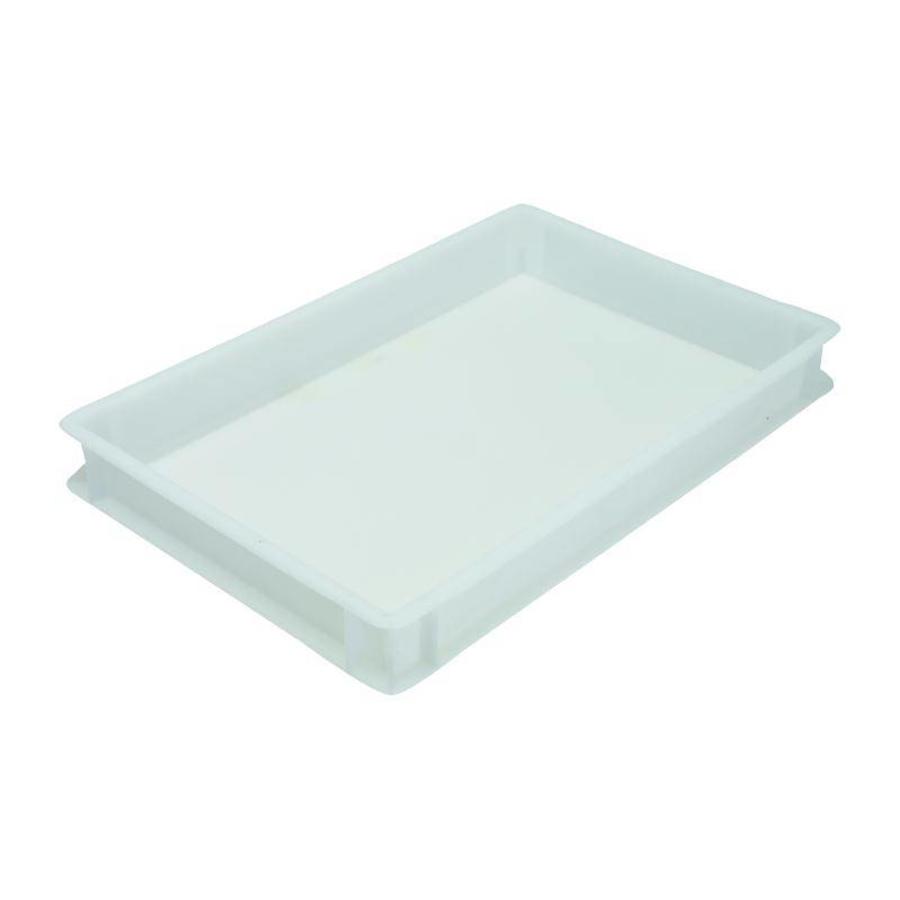 Conteneur alimentaire empilable | 3 formats
