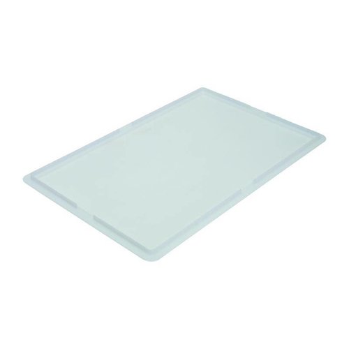  HorecaTraders Plastic lid 