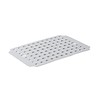 HorecaTraders Stainless steel drip grid for meat tray | HTGN790