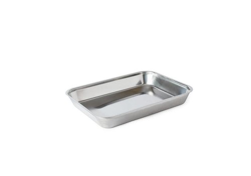  HorecaTraders Meat tray 41 x 31 x 6cm 