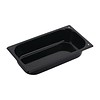 Vogue Enamelled GN container non-stick | 6 sizes
