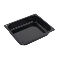 Enamelled GN container non-stick | 6 sizes