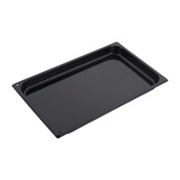 Enamelled GN container non-stick | 6 Formats