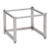 Gastro-M Stainless steel frame 60 x 60 cm