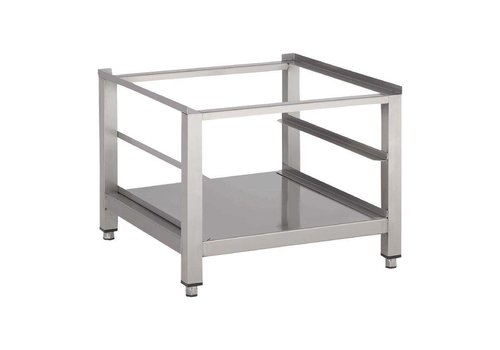 Gastro-M Base en acier inoxydable 