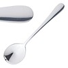 Olympia Buckingham Soup Spoons | 12 pieces