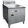 HorecaTraders Churros Fryer Gas 22 Liter