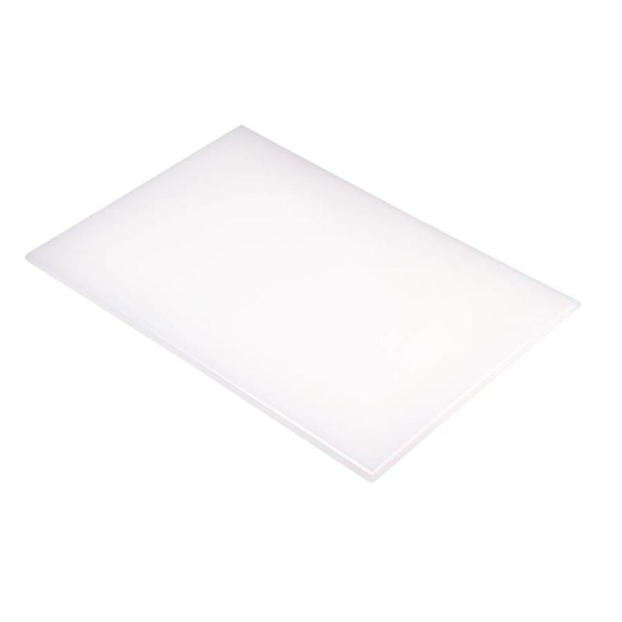 Cutting board plastic | 600x400x20mm | 6 Colors