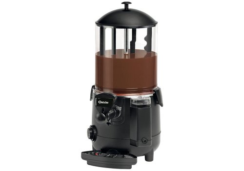  Bartscher Distributeur de chocolat chaud 9,5 litres 