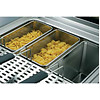 Bartscher Panier à pâtes 1/3 GN, long