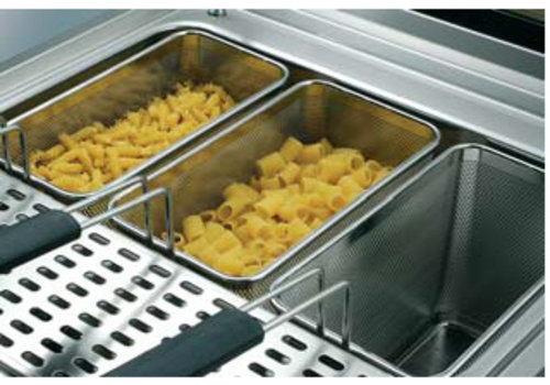  Bartscher Panier à pâtes 1/3 GN, long 