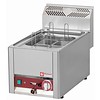 HorecaTraders Pasta cooker Electric 230V