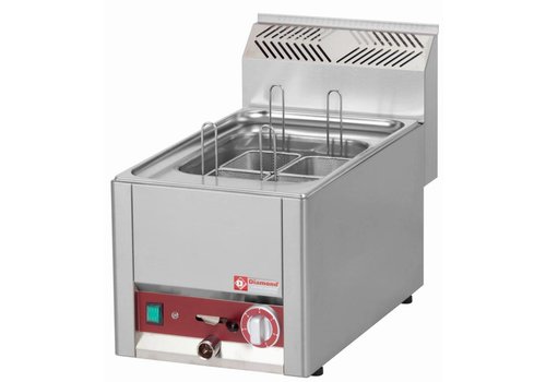 HorecaTraders Pasta cooker Electric 230V 
