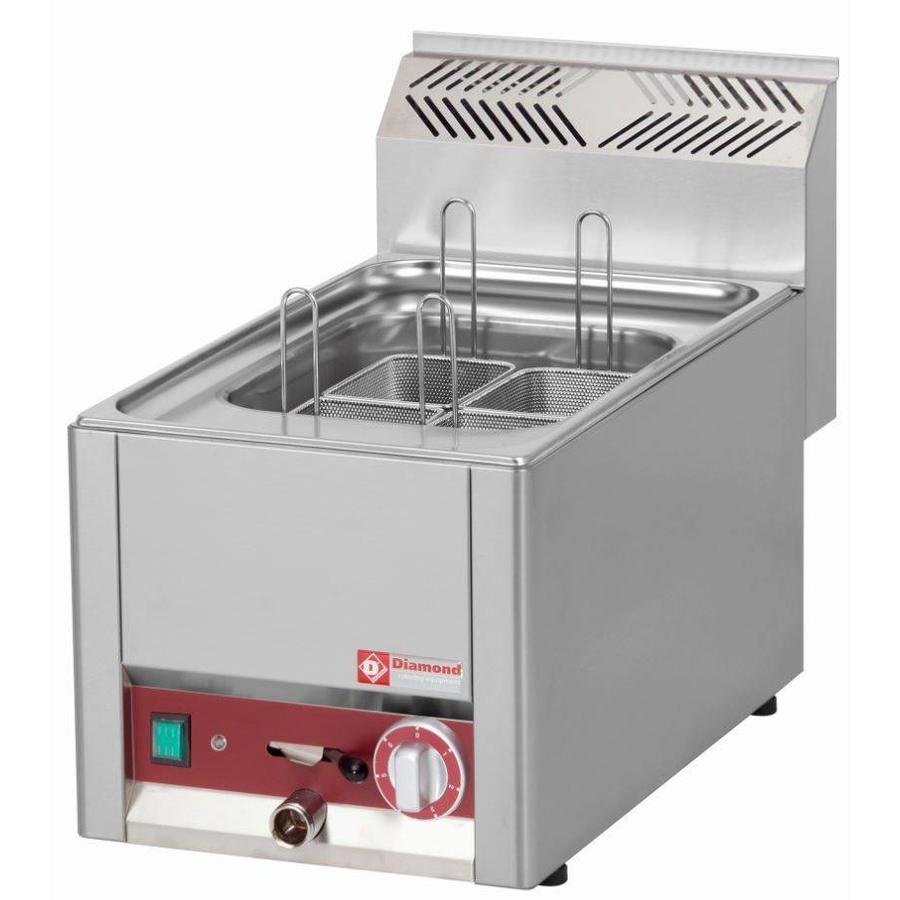 Cuiseur à pâtes électrique 230V