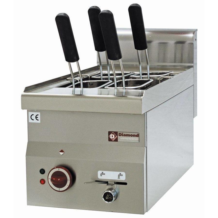 Cuiseur à pâtes électrique 230V