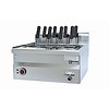 HorecaTraders Pasta cooker Electric 400V 9kW