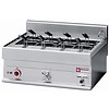 HorecaTraders Cuiseur à pâtes électrique 230 V 9 kW