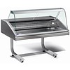 HorecaTraders Display counter Refrigerated | +0° / +2° degrees.