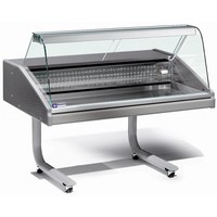 Display counter Refrigerated | +0° / +2° degrees.