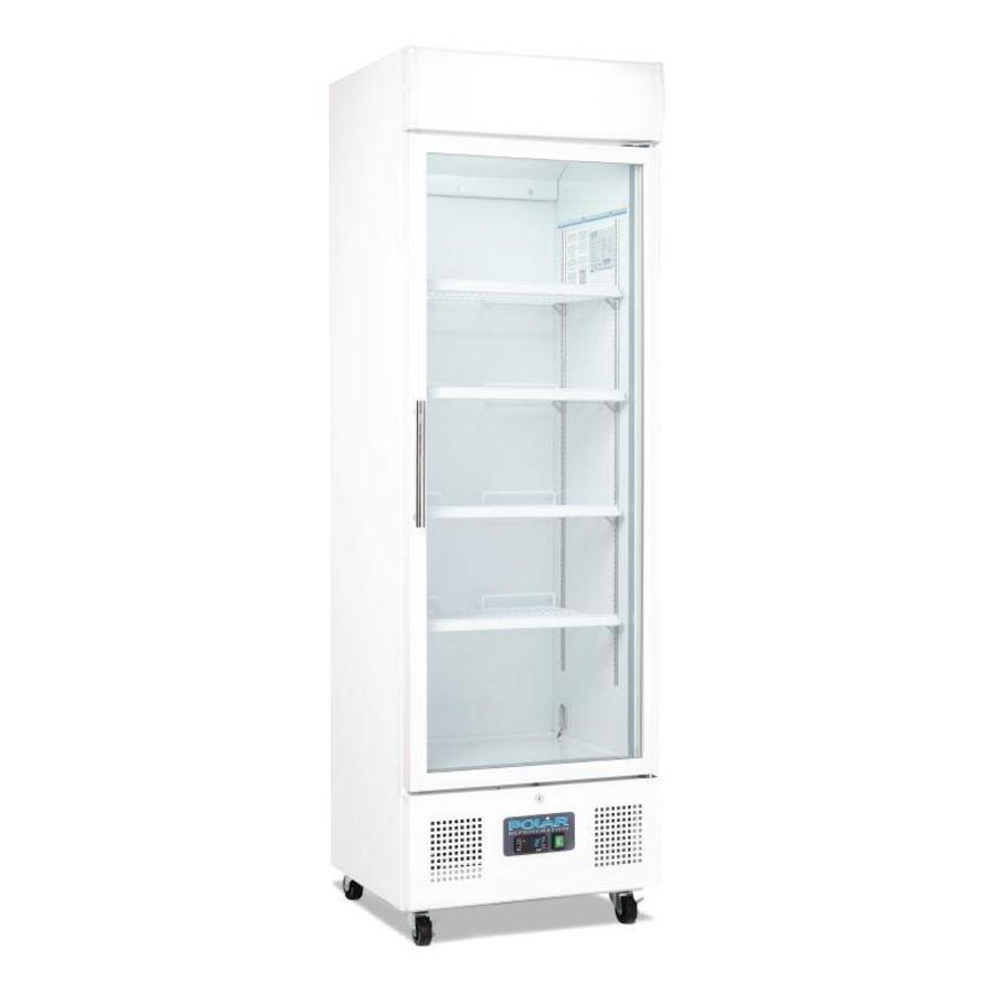 G-Serie Displaykühlung 336L