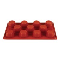 Gebäckform | 11 Mini-Muffins