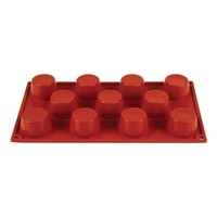 pastry mold | 11 mini muffins