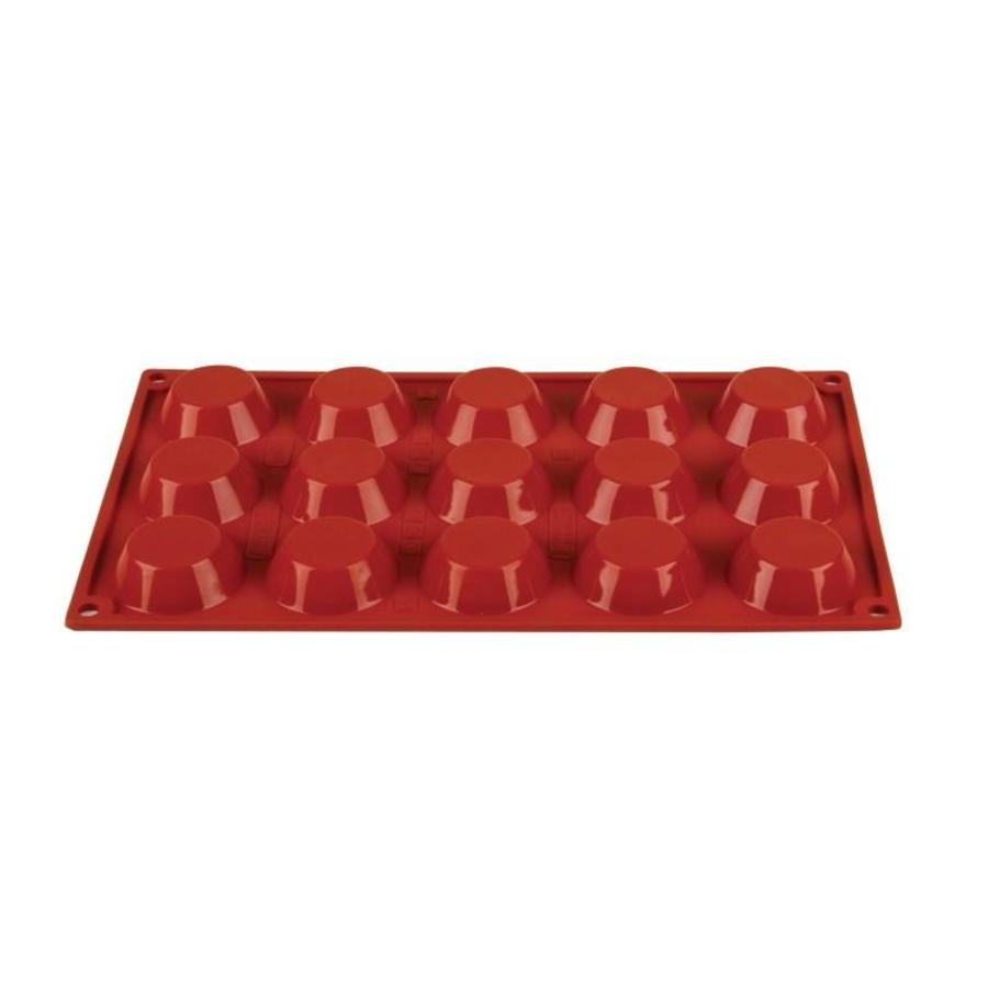 Formafl ex non-stick pastry pan -15 Cake pans