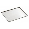 Bartscher Aluminum baking tray w 40 x d 28 x h 1.1 cm