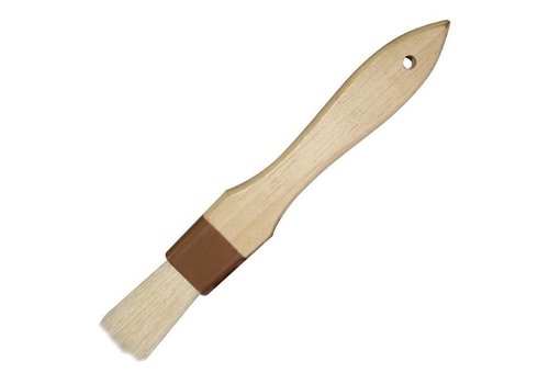  Vogue Catering straight pastry brush | 2.5 cm 