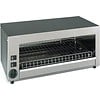 Milan Toast Fornetto mit 4 Zangen | 230 V