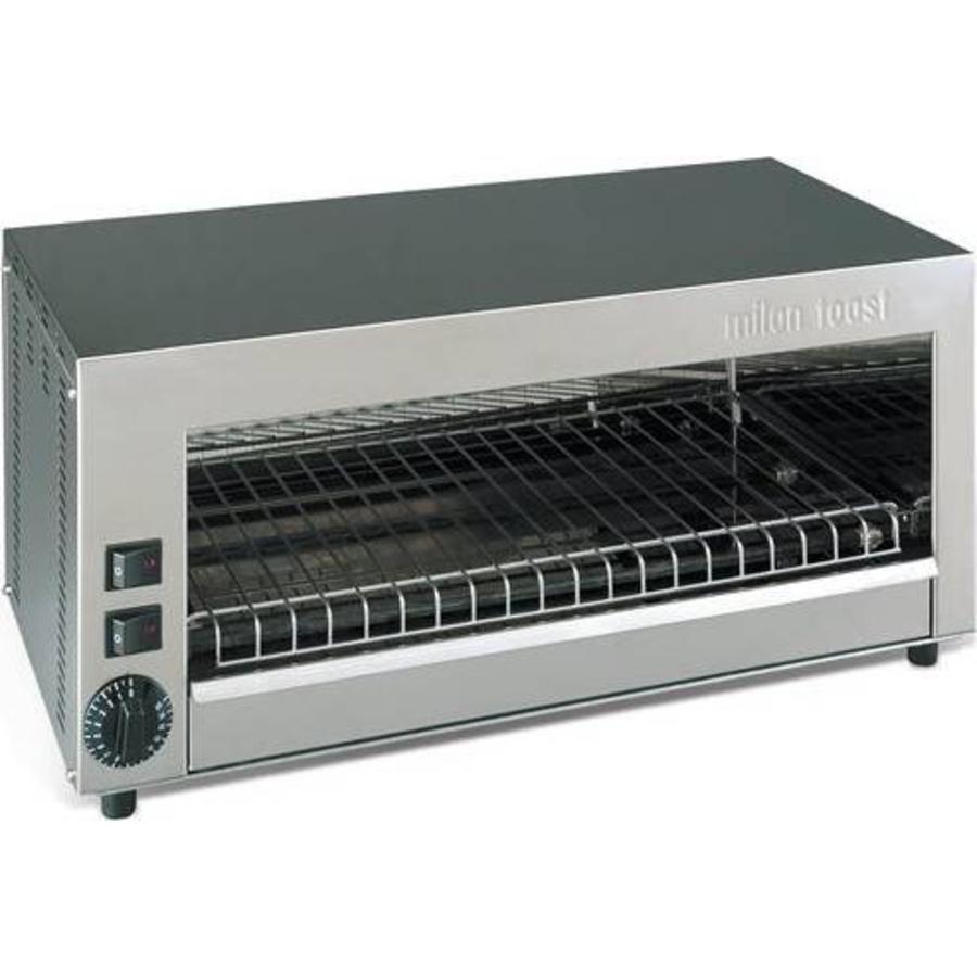 Fornetto mit 4 Zangen | 230 V