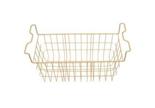  HorecaTraders Panier pour congélateur GVL030/T et 040/T 