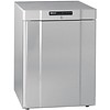 Gram F210R Refrigerator stainless steel