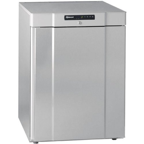  Gram Réfrigérateur F210R en acier inoxydable 