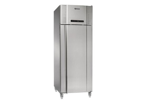  Gram Pastry Freezer Stainless Steel 930 Liter F930 CBH 